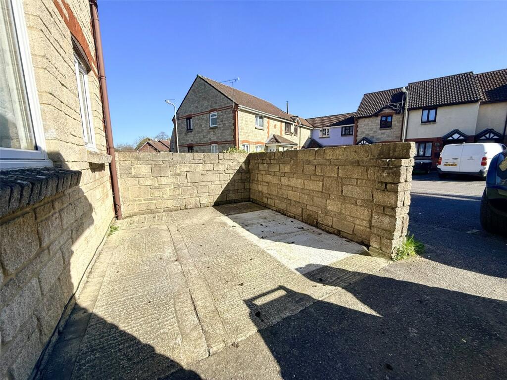 Additional image 10 of Pines Close, Wincanton, Somerset, BA9