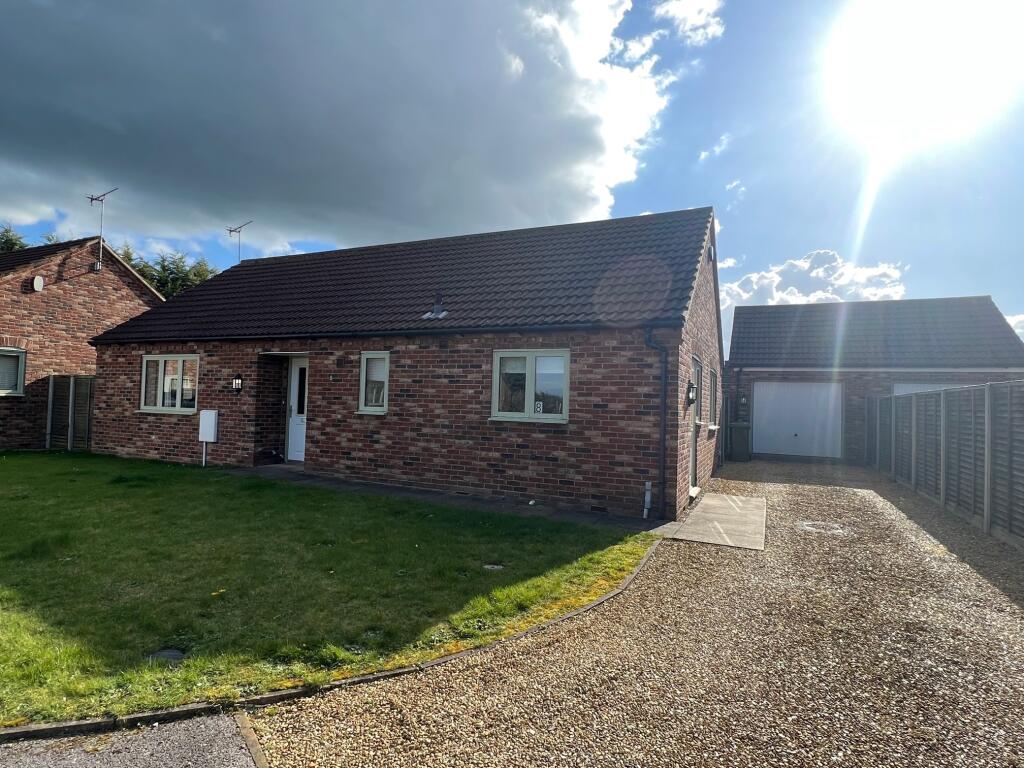 Main image of property: Wendals Close, Walpole St. Peter, WISBECH