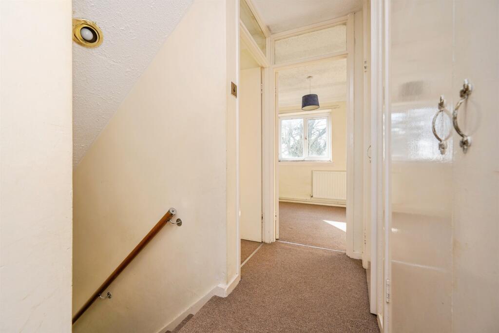 Apartment in Derby - More