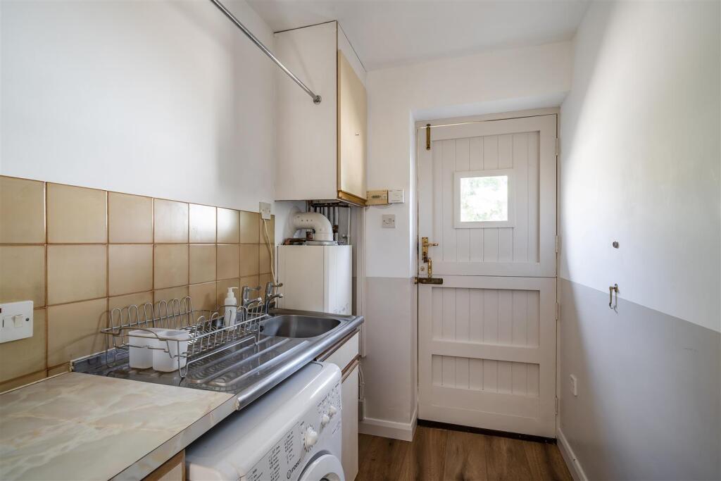 House in North Chideock, Chideock, Dorset - More