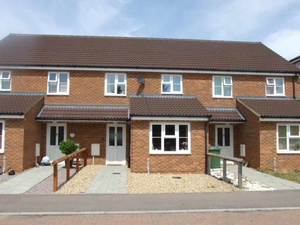 Main image of property: Bronze Street, March