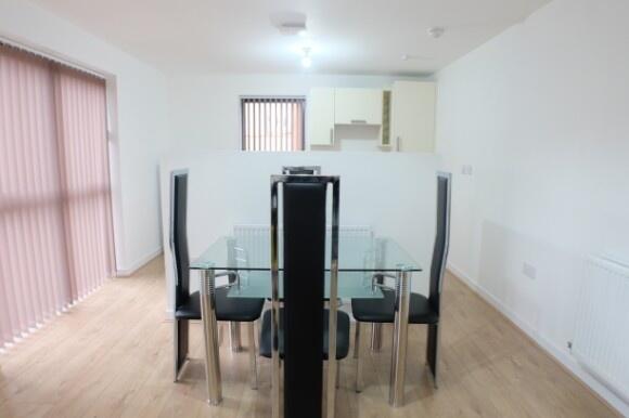 Apartment in Swansea - View 5