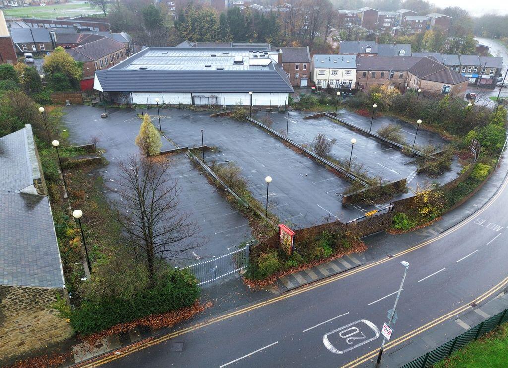 Main image of property: Car Park Site 57 High Street, Felling, Gateshead