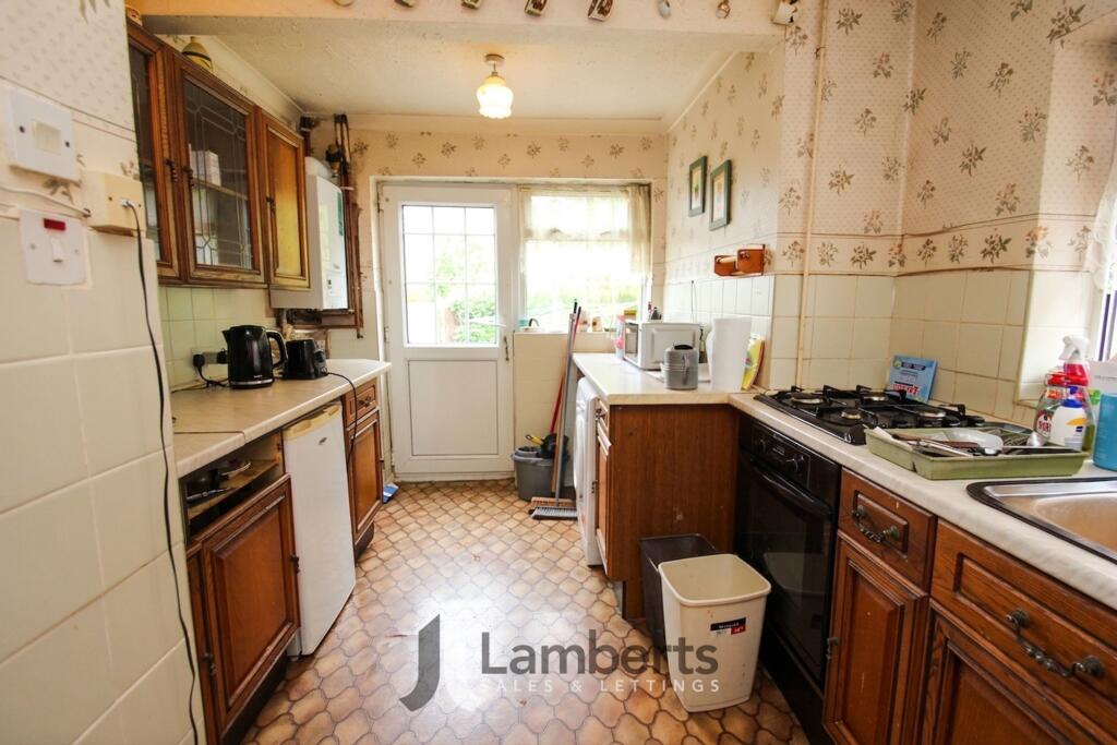 Malvern Road, Headless Cross, B97 - More