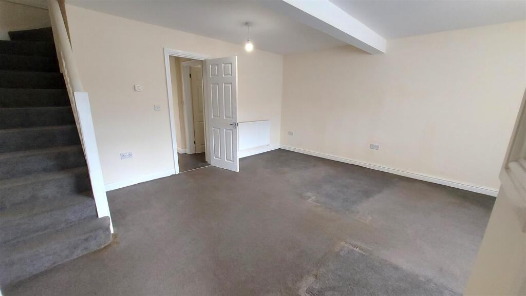 House in Nantyffyllon, Maesteg - View 4
