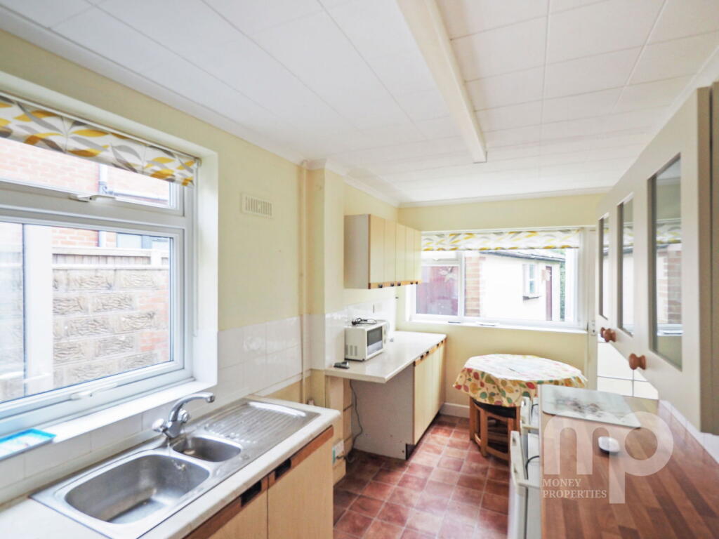 Mill Road, Hethersett, Norwich, NR9 3DR photo 4