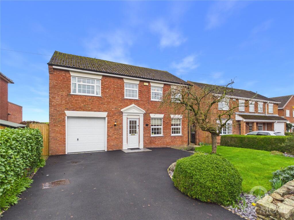 Main image of property: Lees Lane, Northallerton, North Yorkshire, DL7