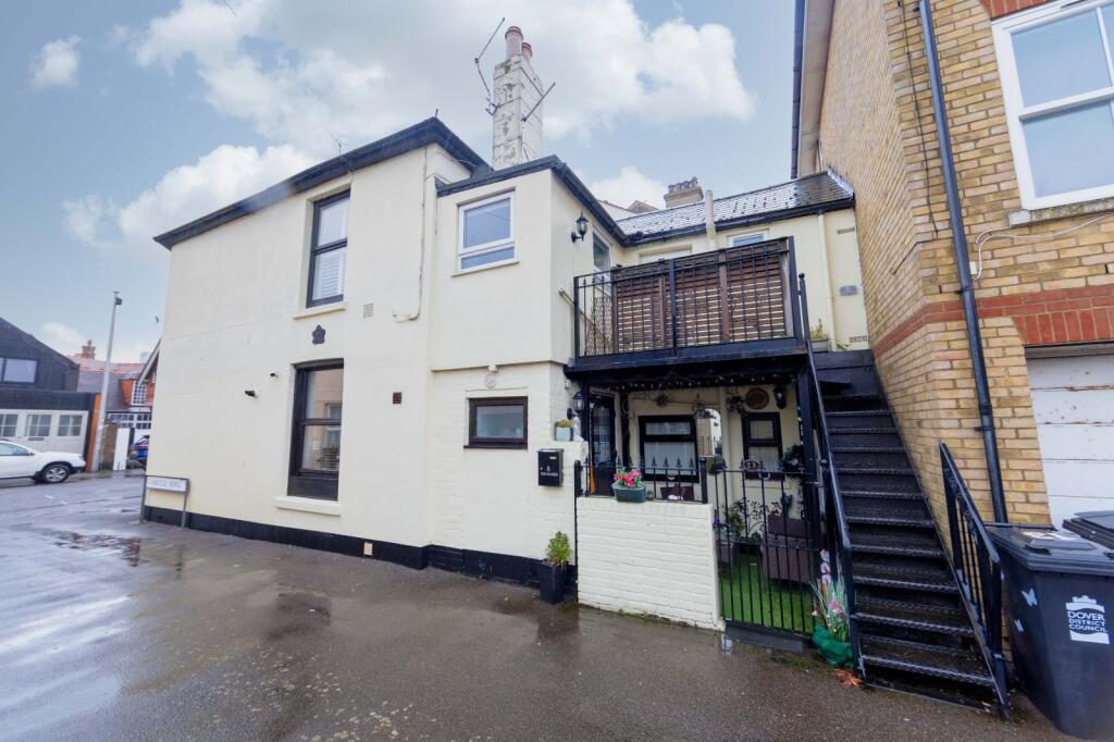 Main image of property: Cambridge Mews, Cambridge Road, Walmer, Deal, CT14