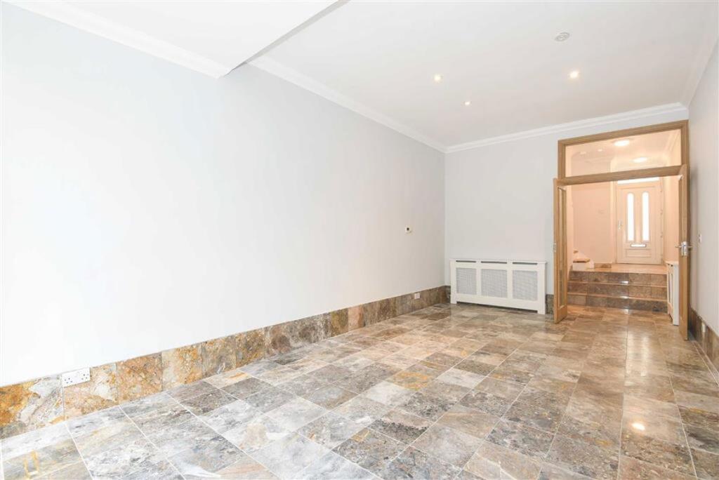 Main image of property: Porchester Square Mews, Bayswater