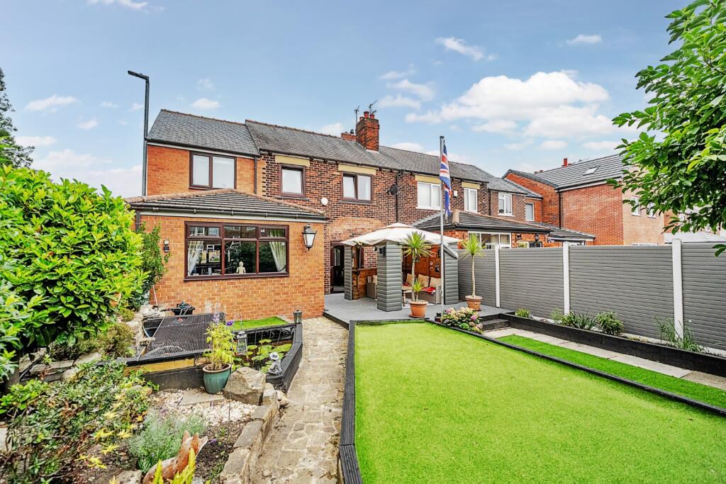 Main image of property: Secker Street, Wakefield, West Yorkshire, WF2