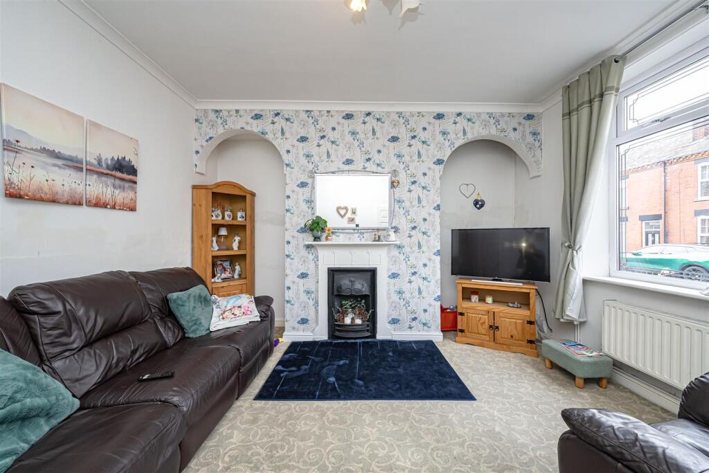 House in Manchester - View 5