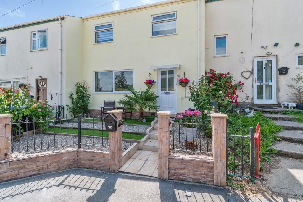 Main image of property: Pockeridge Road, Corsham