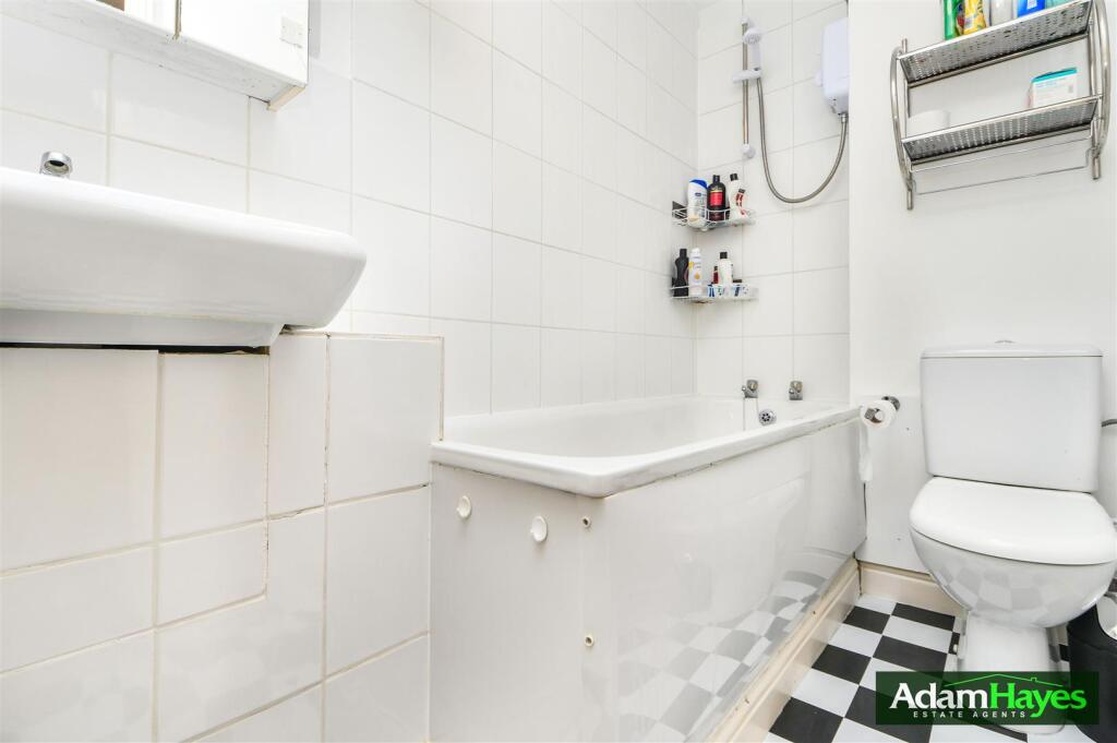 Apartment in London, Finchley - View 4