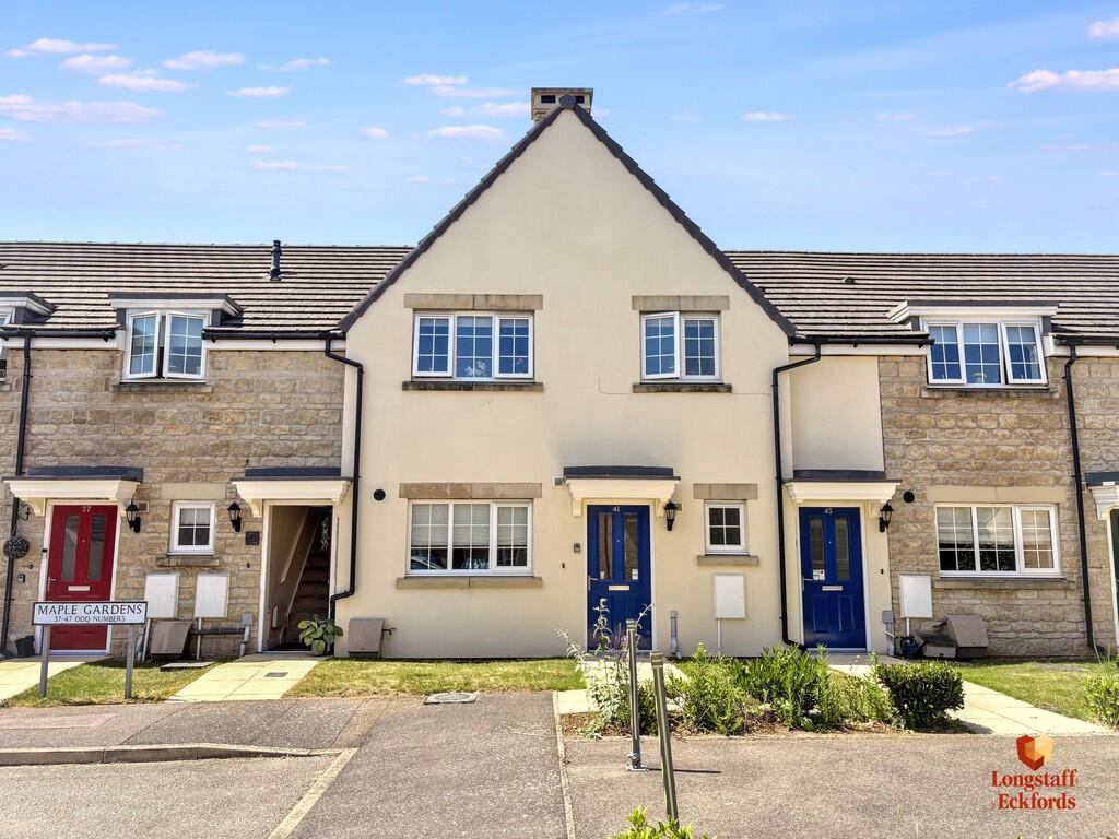 Main image of property: Maple Gardens , Bourne