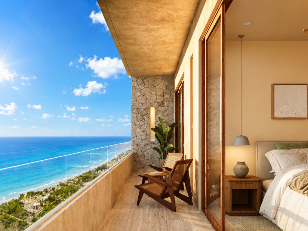 Main image of property: Quintana Roo, Cozumel