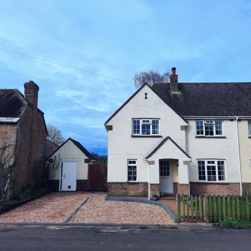 Main image of property: Briantspuddle, DORCHESTER
