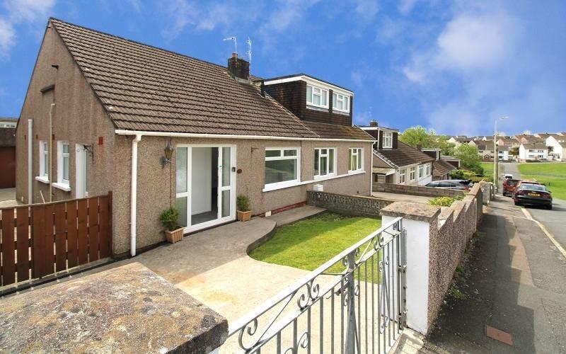 Main image of property: Milton Drive, Bridgend, Bridgend County. CF31 4QE