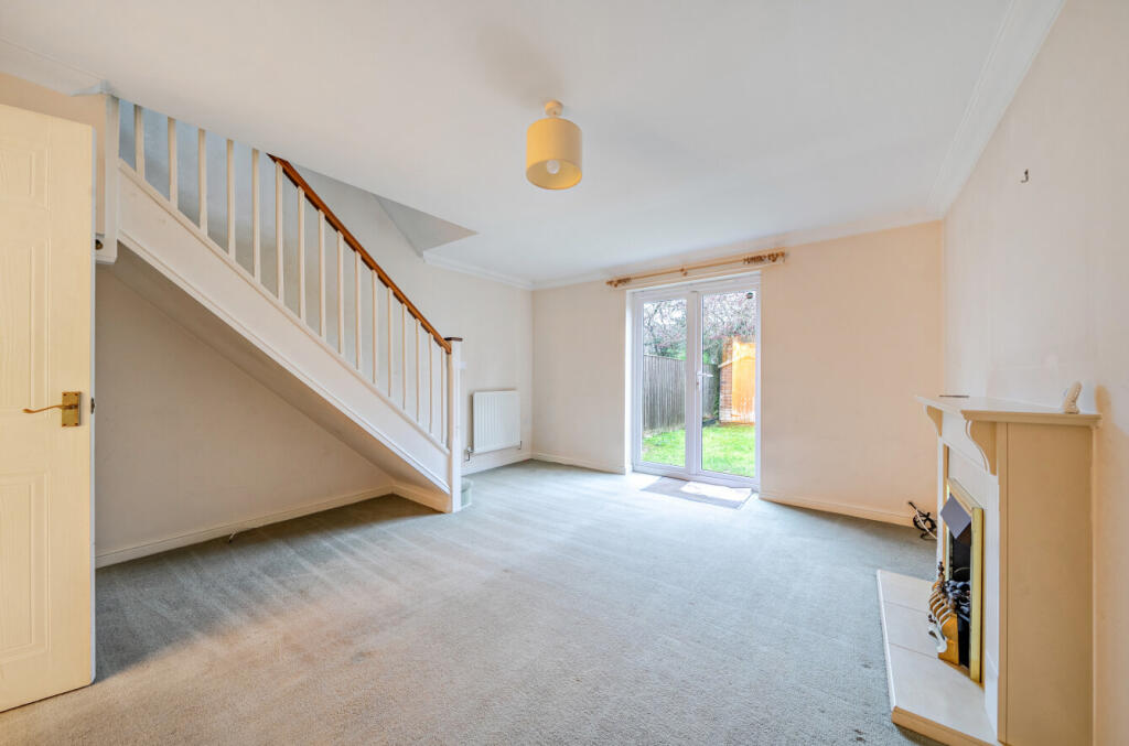 Hodges Mews, High Wycombe, Buckinghamshire - View 3