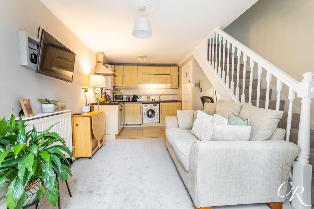 Apartment in Cheltenham, Marle Hill, Pittville - View 5