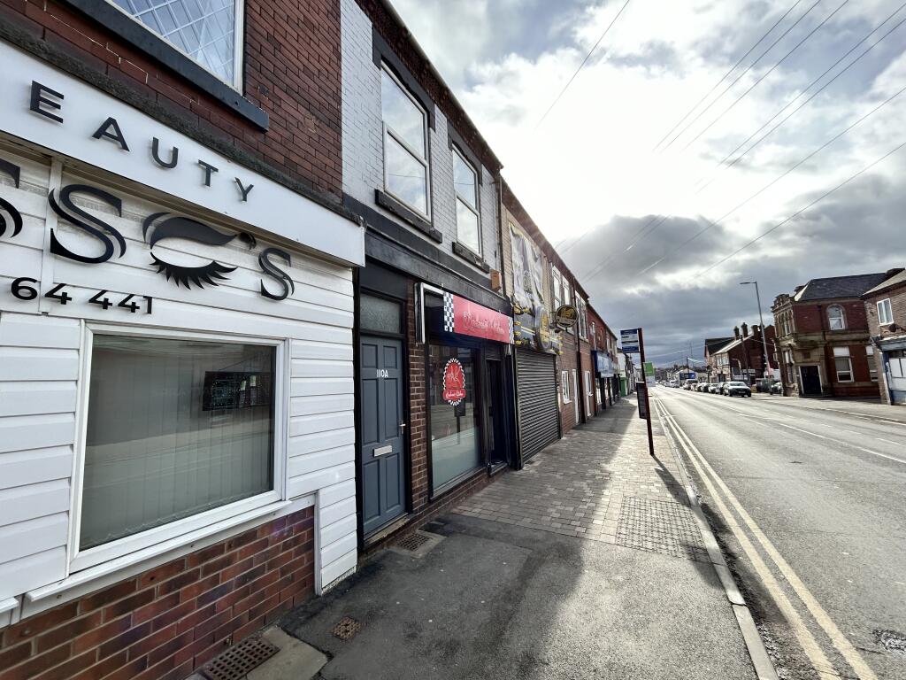 Main image of property: Station Lane, Featherstone, PONTEFRACT