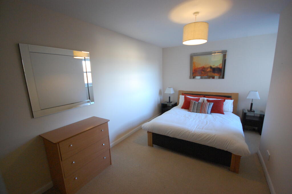 Apartment in Aberdeen - View 2