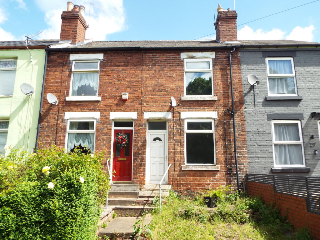Main image of property: Old Mill Lane, Mansfield Woodhouse, NG19