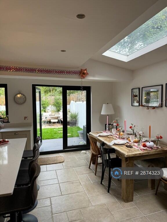 Main image of property: Iveley Road, London, SW4