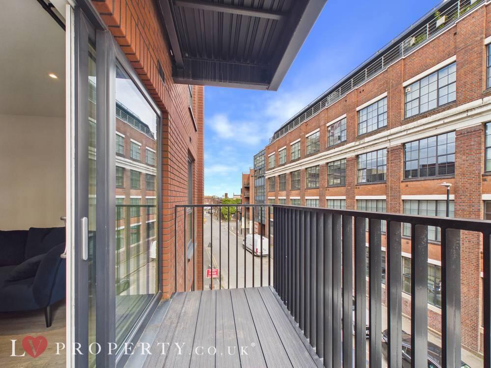 Apartment in Birmingham - View 5