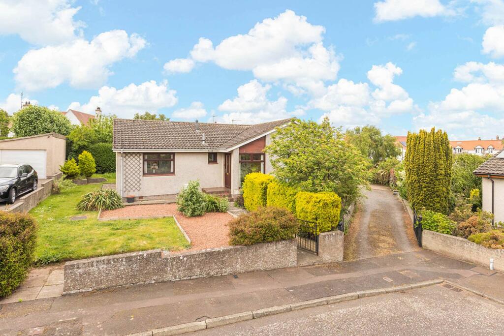 House in Edinburgh, East Lothian