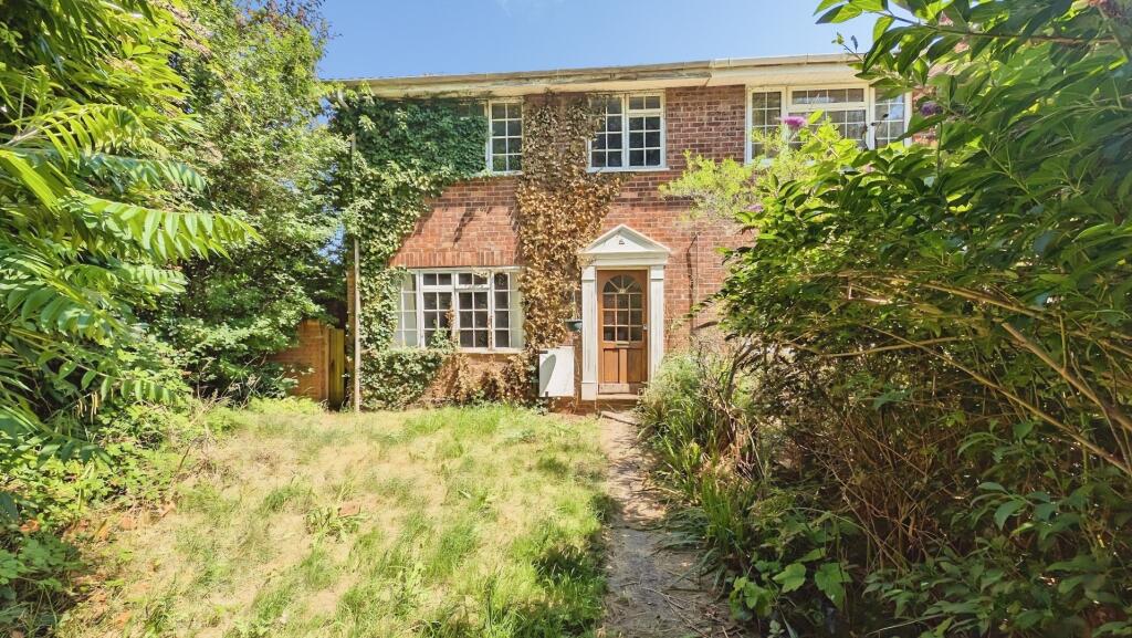 Main image of property: Woodchester, Yate, Bristol