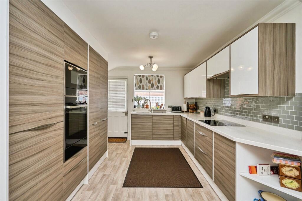 House in Newport, Nodehill - View 4