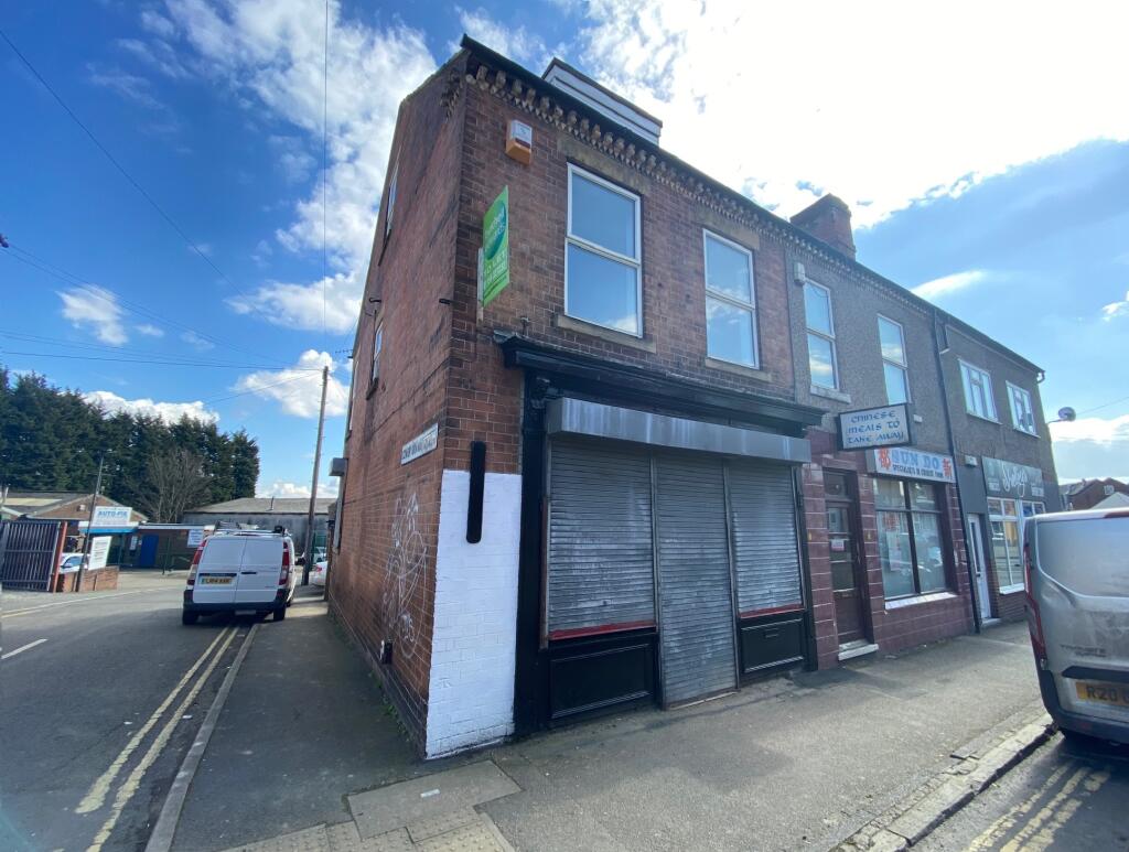 Main image of property: Granby Street, Ilkeston
