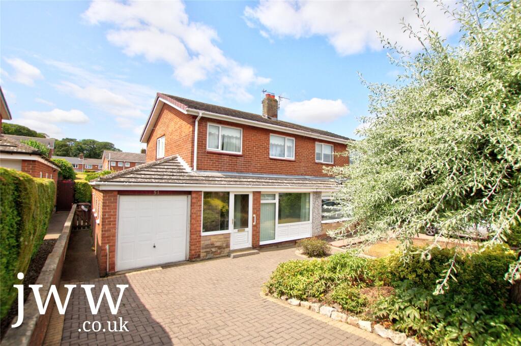Main image of property: Bankwell Drive, High Etherley, Bishop Auckland, DL14