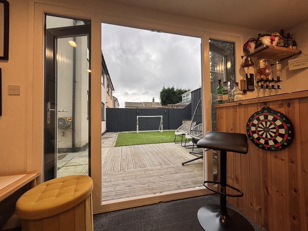 House in Calderdale, West Yorkshire - View 3