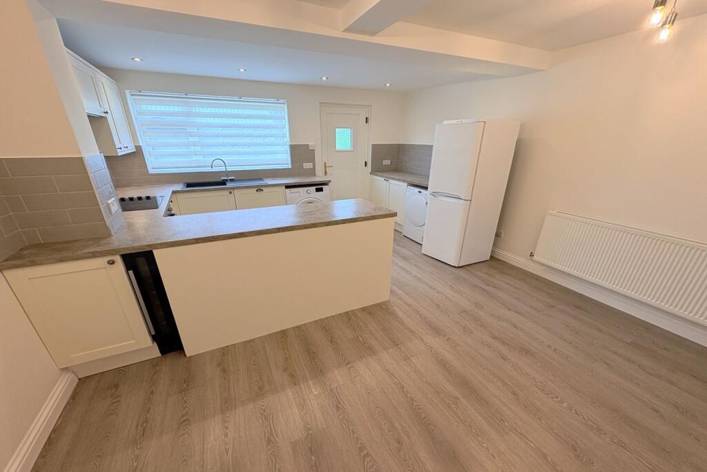 House in Carlisle - View 5