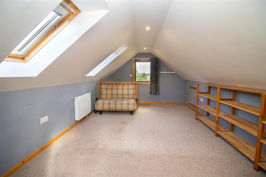 House in Galashiels - More