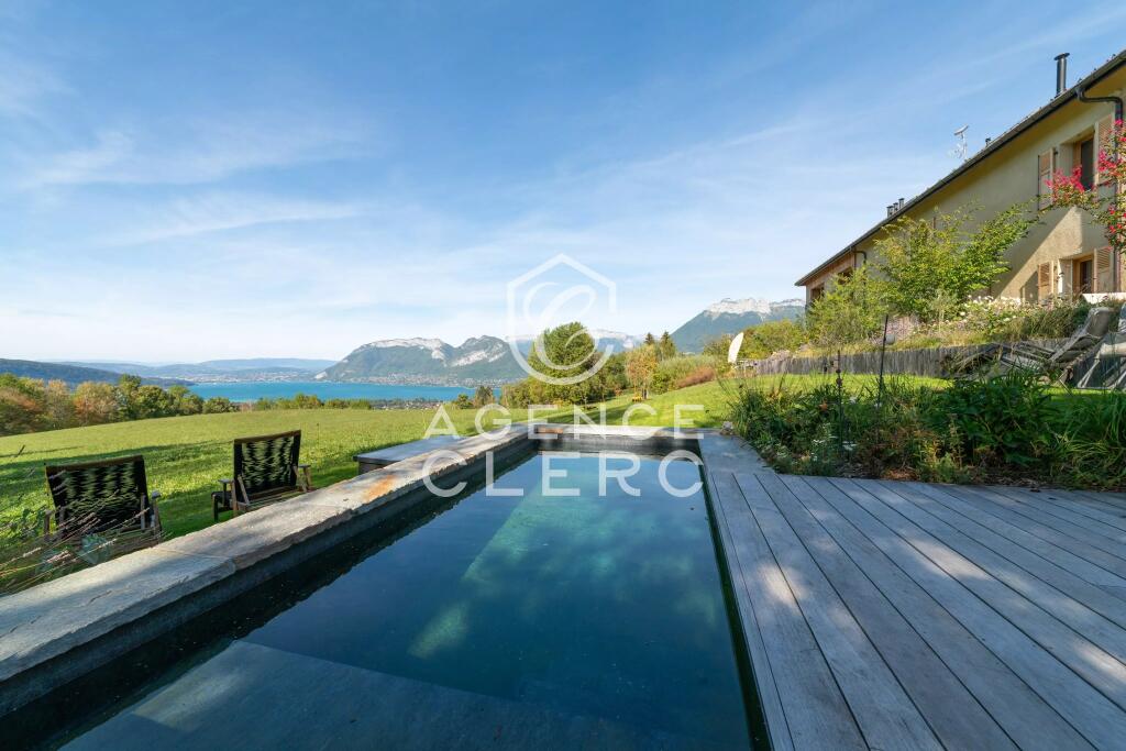 Main image of property: Rhone Alps, Haute-Savoie, St-Jorioz