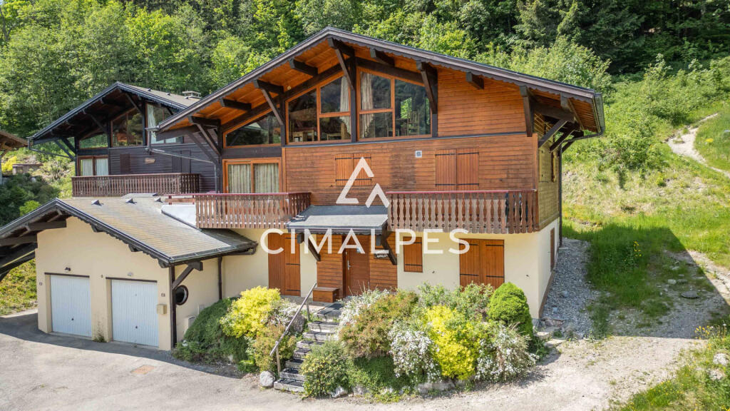 Main image of property: Rhone Alps, Haute-Savoie, Morzine
