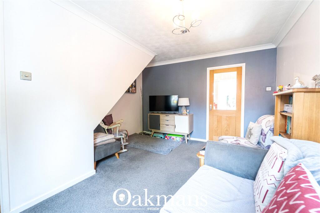 House in Birmingham - More