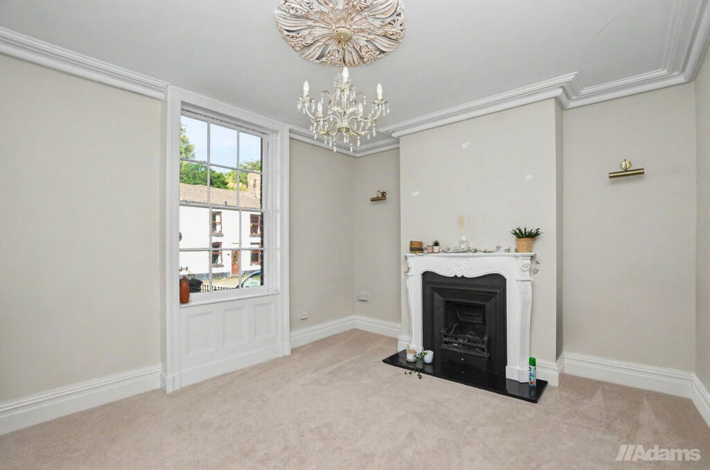 House in Warrington - More