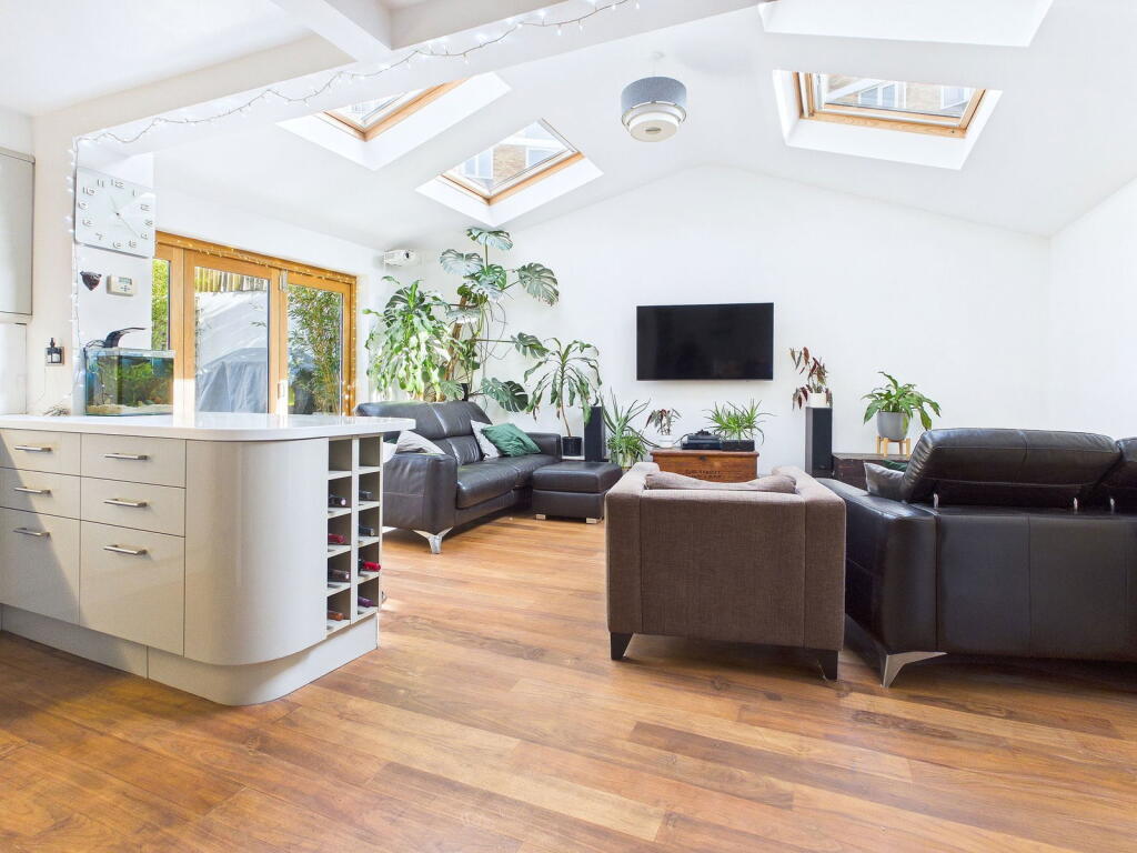 Main image of property: Furze Hill, Hove, BN3 1PP