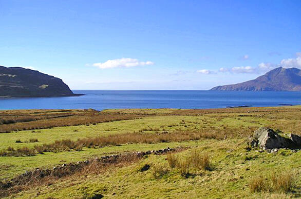 Main image of property: Plot 1, 14 Cleadale, Isle Of Eigg, Inverness-Shire, PH42 4RL
