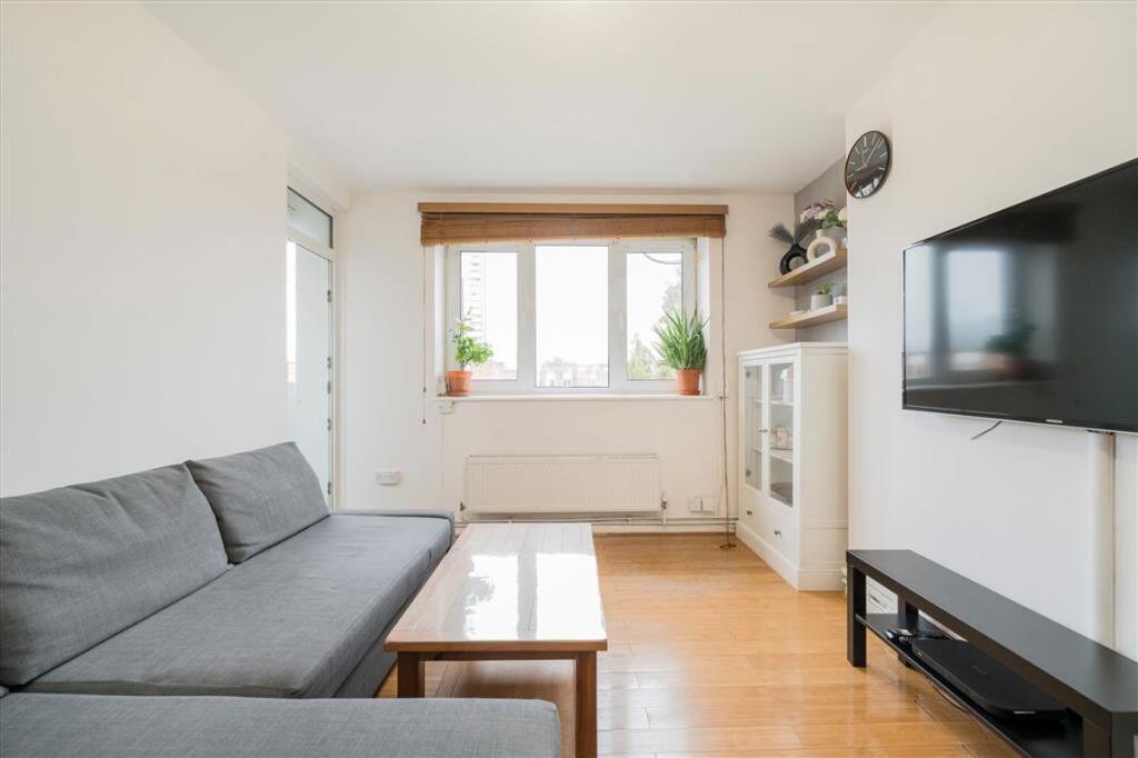 Main image of property: Canrobert Street, Bethnal Green
