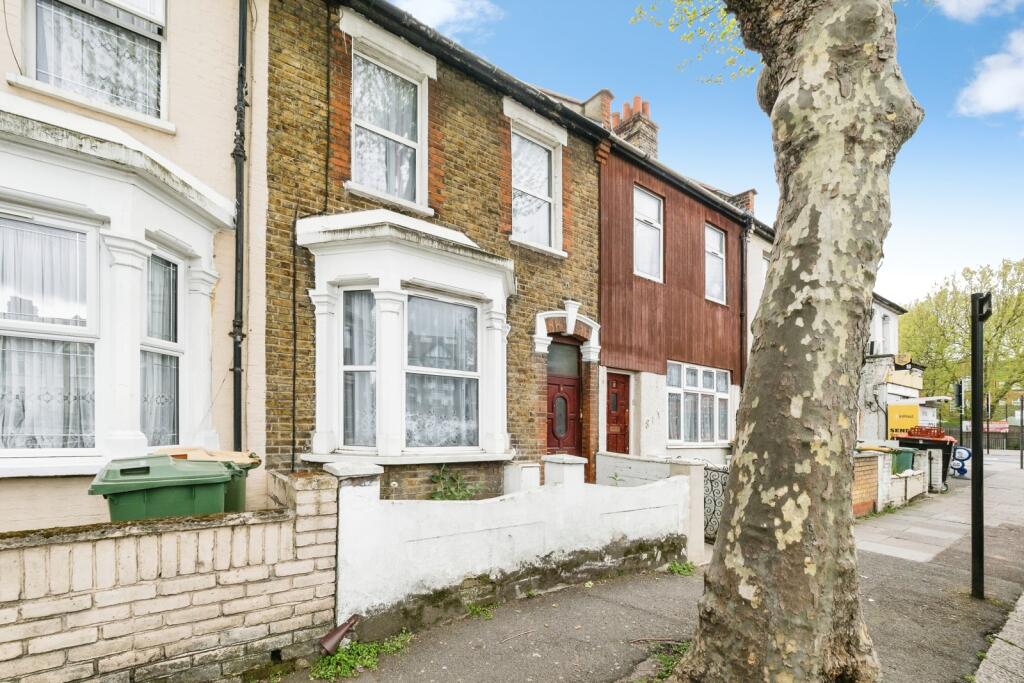 Main image of property: Lonsdale Avenue, East Ham, London, E6