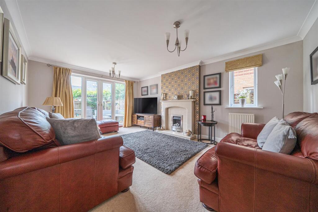 House in Devizes, Wiltshire - View 4