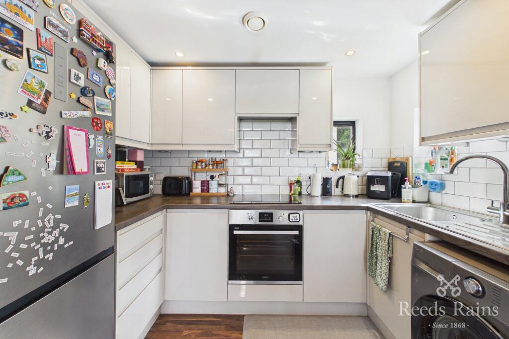 Apartment in Manchester - View 3