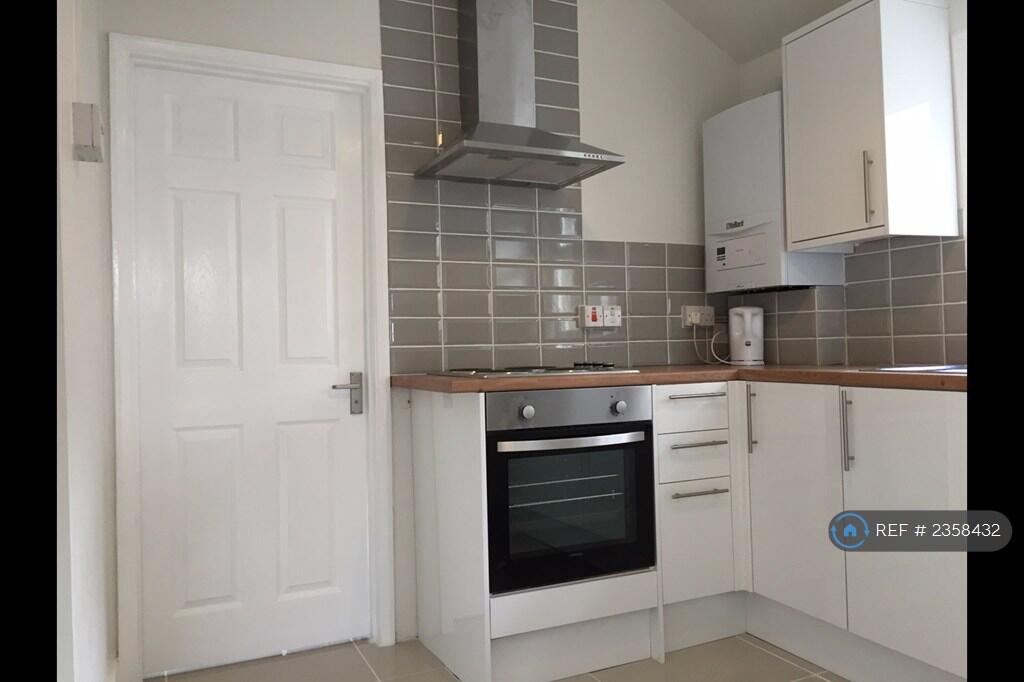 Main image of property: Albert Street, Slough, SL1