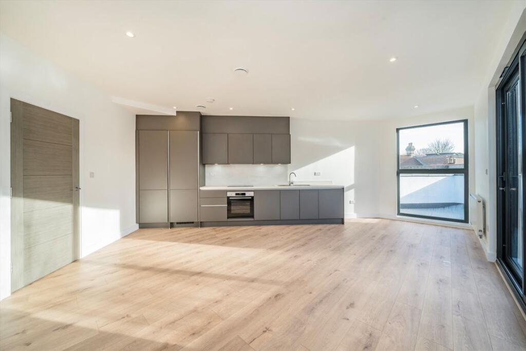 Main image of property: Acacia Road, Streatham