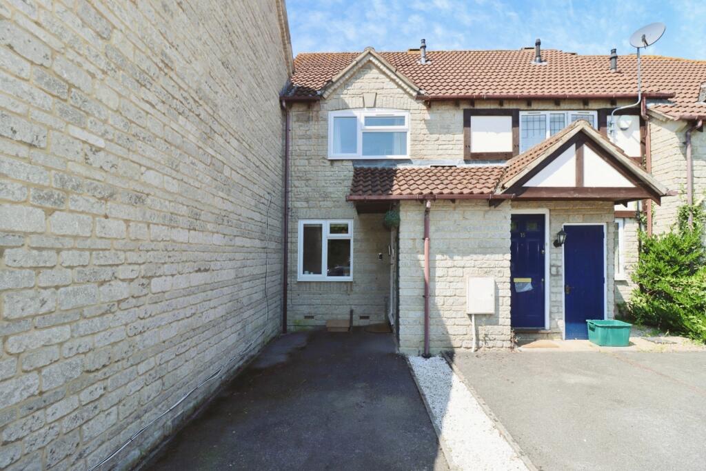 Main image of property: Ferndene, Bradley Stoke, Bristol, BS32