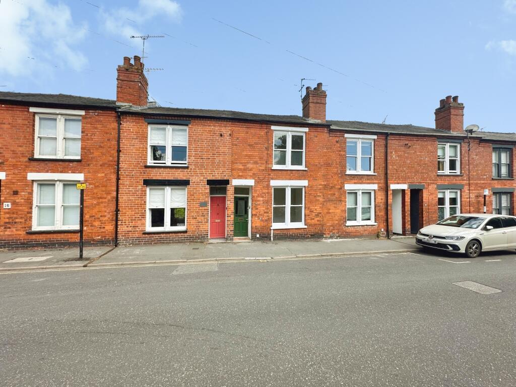 Main image of property: Union Road, LINCOLN